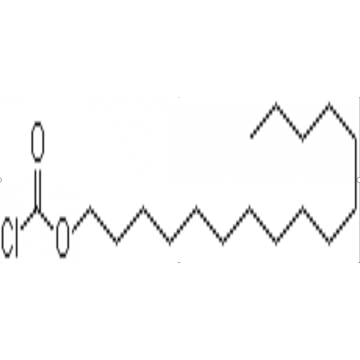 Cloroformic axit hexyl ester