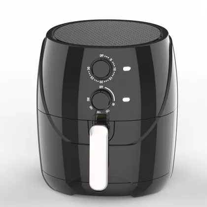 Top Sale Healthy  fryer Electric Deep Air Fryer