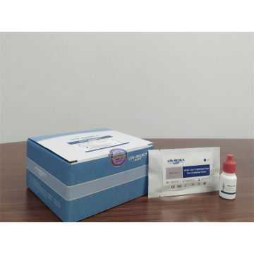Hospital use COVID-19 IgM/IgG Duo Rapid Test
