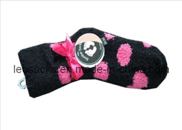 Plush Socks (DL-BR-01)