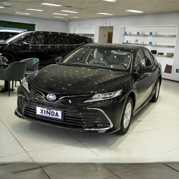 2024 USA Used Cars with Toyota Camry XV30 Relay Board" 

However, considering the mixed languages and the need for a coherent title, you might want something like:

"2024 USA Used Cars & Toyota Camry XV30 Relay Board" 

This title combines the key element
