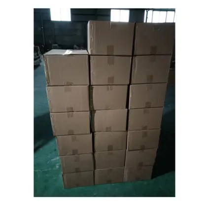 Fleetguard FF5612 Fuel Filter