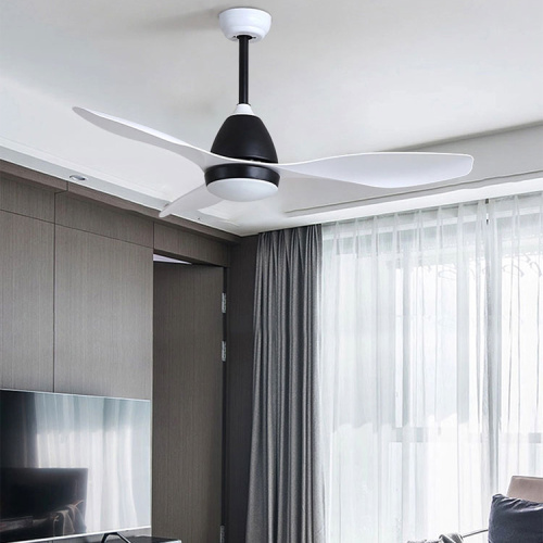 Ceiling Fan for Home Hot sale DC motor ceiling fan light Factory