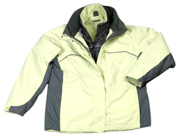 3 In 1 Reversible Jacket