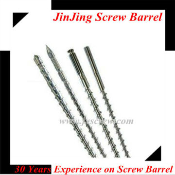 PTFE Sheet Screw Barrel for Extruder