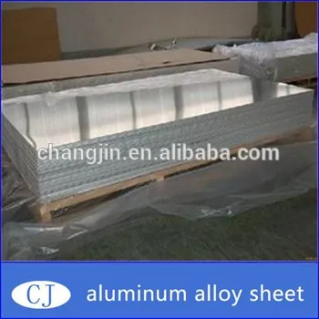 3004 3104 aluminum sheet high quality