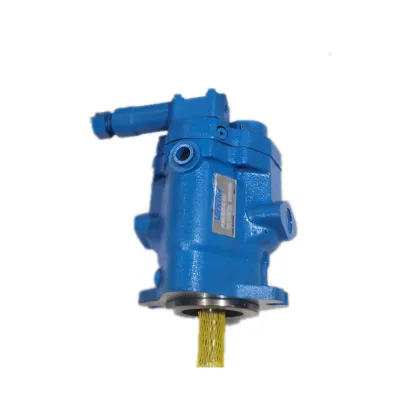 Vickers Hydraulic Vane Pumps PVQ Series