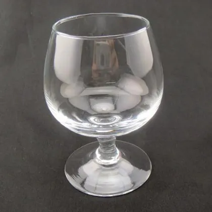 Glass Barware