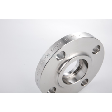 SS304 Socket Weld Flange