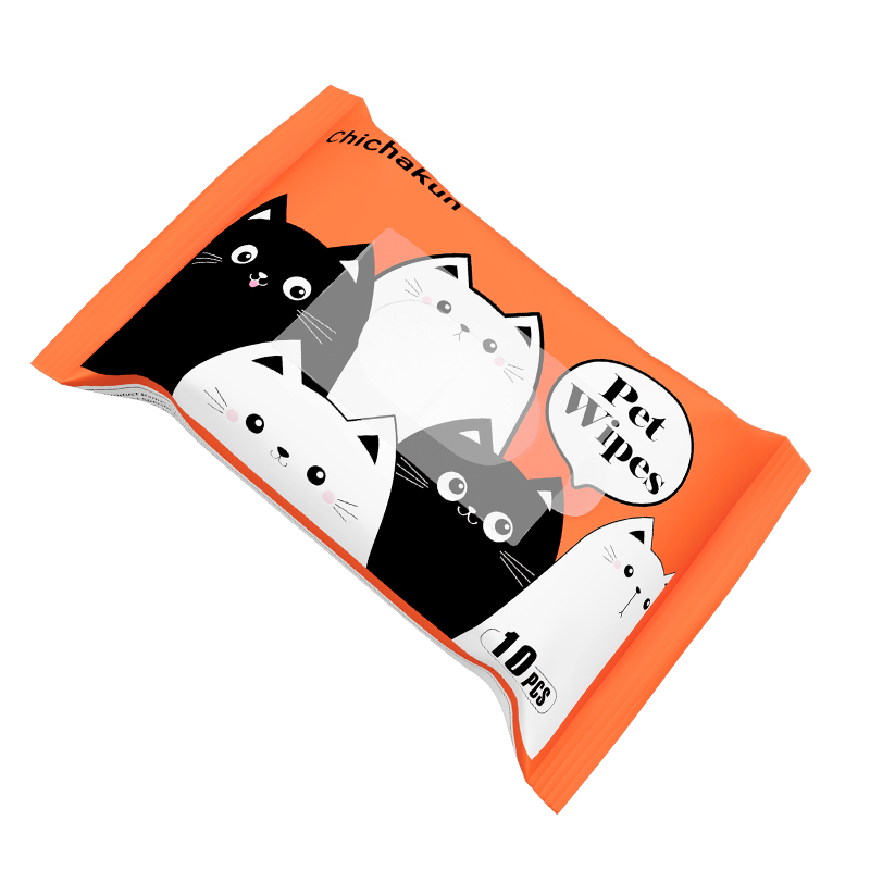 pet wipes