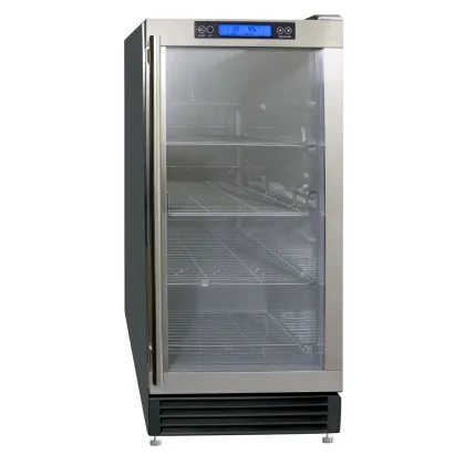 Wine Cooler Freezer: Chill Your Wines Perfectly
