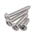 hex head self tapping roofing screw