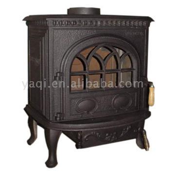 Hand Craft Stove