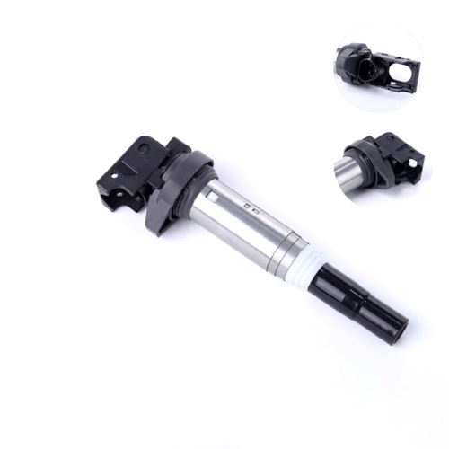 6 Cylinder Pen Ignition Coil Spark Plug