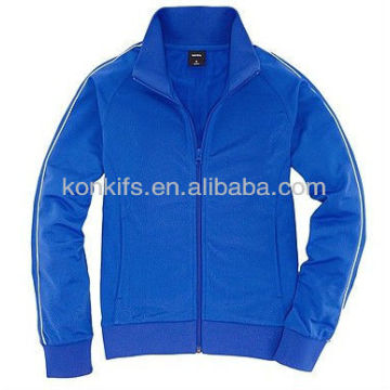 custom made brand high end sports jacket