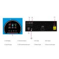 1000W-12V Hybrid Solar Inverter