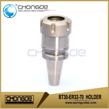 BT30-ER32-70 High Precision CNC Machine Tool Holder