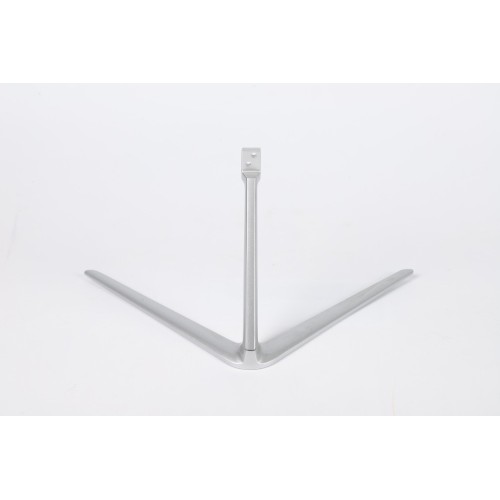 Precision Die Cast Aluminum Computer Stand для эргономики
