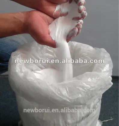 Formosa PVC Resin Equivalent Quality XBRS-5