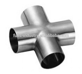 Stainless Steel Welded Cross