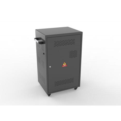universal charging station for multiple devices