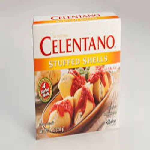 Printing Biscuit Cookie Box Packaging For Sweet Food