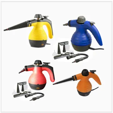 Household Multi-function Steam Cleaner For Floor