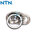 Kelajuan tinggi 10*24*9mm 51100 thrust Ball Bearing