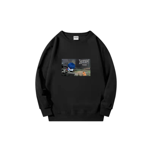 Unisex Langarm-Sweatshirt