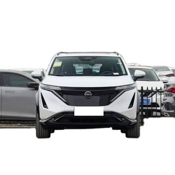 السيارات الصينية الرخيصة المستعملة: نماذج Dongfeng Nissan Ariya EV (2WD/AWD) 2023-2024 نماذج