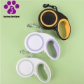 Adjustable Pet Leash for Dogs with Comfort Grip