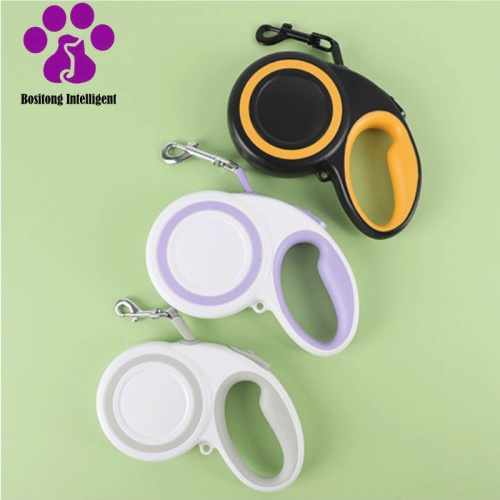 Adjustable Pet Leash for Dogs with Comfort Grip