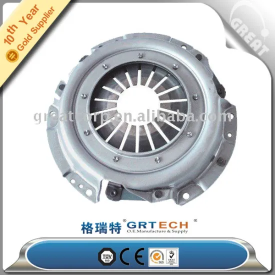 HIgh quality auto clutch z24 clutch cover