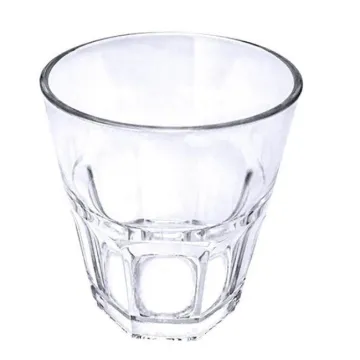 Plastic wine cup plastic injection mould