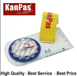 Outdoor Orienteering Thumb Compass