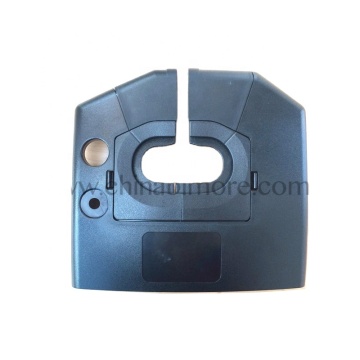 Bimore Escalator Handrail Front Plate - Right Side (Part 8001630000)