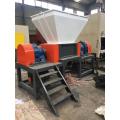 two shaft copper cable shredder machine for sale