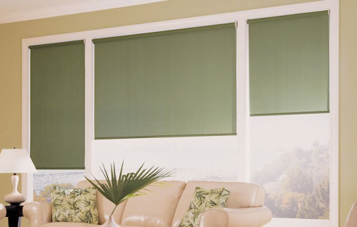 Good Price Blackout Roller Shades