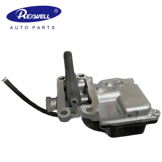 4WD Front Differential Vacuum Actuator Assy 41400-35030 41400-35034 for Toyota Land Cruiser PRADO 7GR-FKS