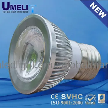 7w led spotlight mr11