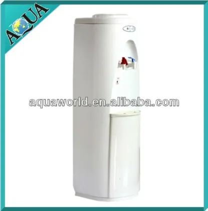 Crystal Water Dispenser HC88L