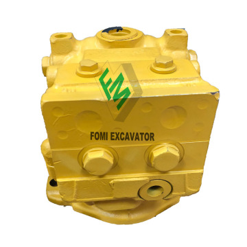Slewing Drive Motor for Excavators PC400-7 PC450-7 PC220-8 PC750-7