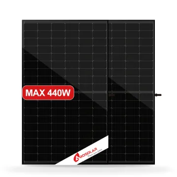 High Efficiency 182mm 108 Cell Mono N-type TopCon Solar Panels: The Future of Renewable Energy