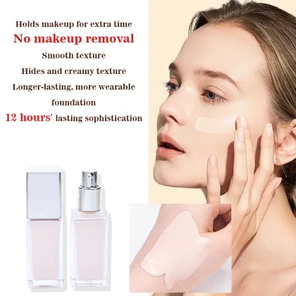 Private Label Bulk Vegan 30ml Smooth Poreless Face Primer