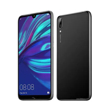 Wholesale Ulefone Rugged Phones: Y7 Pro 2019 in 4+64GB and 4+128GB Models