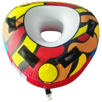 Towable Tubes for Boating Inflatable Boat Tube
