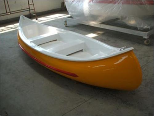 Canoe/Rowing Boat