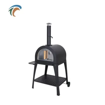 Hot Sale Home Garden Pizza Maker Oven Pizza Dome Oven 500 Degrees
