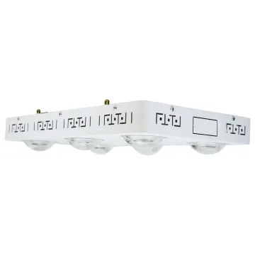 600w dimmable cob grow light, wholesale factory supply cxb3590 led grow light