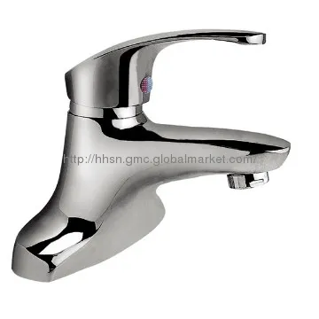 HH12201 chrome paint faucets bathroom